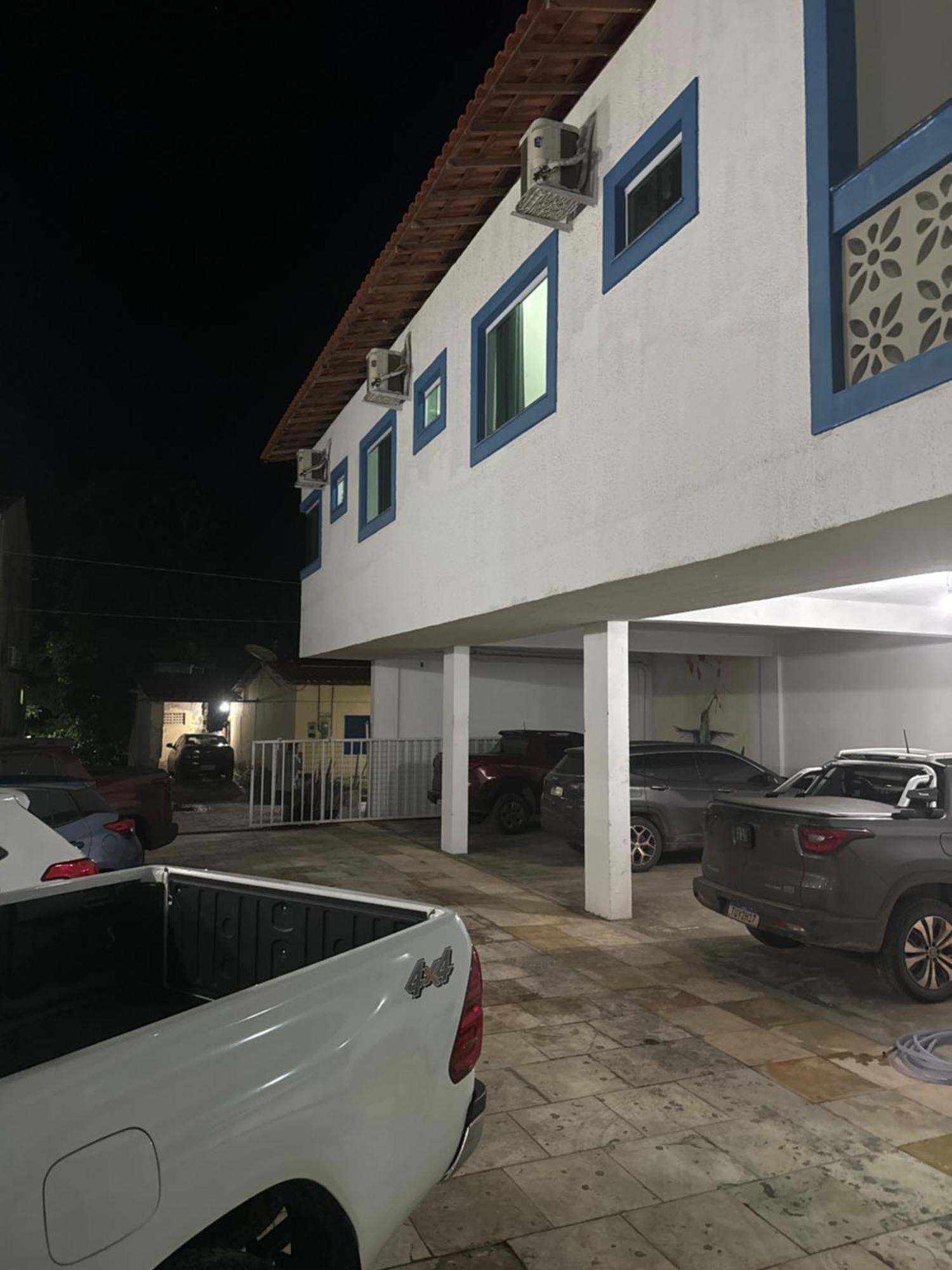Pousada Barreirinhas Exterior photo